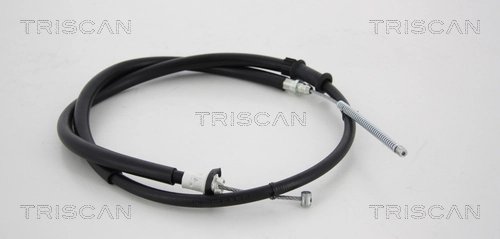 CABLU FRANA DE MANA TRISCAN 8140 151065 - Compatibil cu FIAT