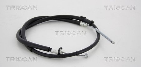 CABLU FRANA DE MANA TRISCAN 8140 151065 - Compatibil cu FIAT