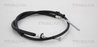 CABLU FRANA DE MANA TRISCAN 8140 151065 - Compatibil cu FIAT