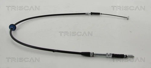 CABLU FRANA DE MANA TRISCAN 8140 151072 - Compatibil cu IVECO