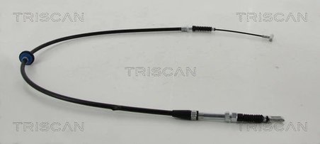 CABLU FRANA DE MANA TRISCAN 8140 151072 - Compatibil cu IVECO