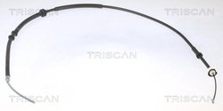 CABLU FRANA DE MANA TRISCAN 8140 151093 - Compatibil cu FIAT