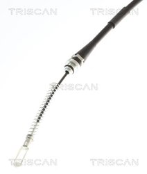 CABLU FRANA DE MANA TRISCAN 8140 151090 - Compatibil cu IVECO