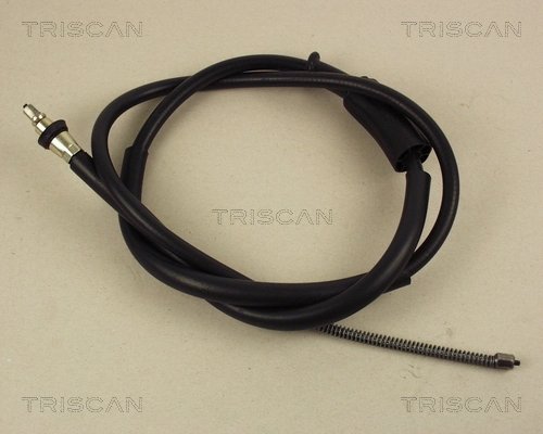 CABLU FRANA DE MANA TRISCAN 8140 15131 - Compatibil cu FIAT