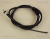 CABLU FRANA DE MANA TRISCAN 8140 15131 - Compatibil cu FIAT