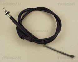 CABLU FRANA DE MANA TRISCAN 8140 15132 - Compatibil cu FIAT