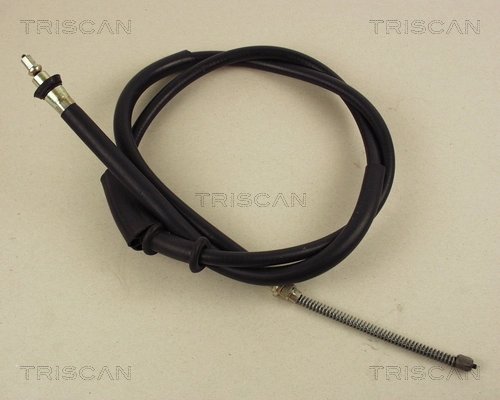 CABLU FRANA DE MANA TRISCAN 8140 15132 - Compatibil cu FIAT