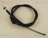 CABLU FRANA DE MANA TRISCAN 8140 15132 - Compatibil cu FIAT