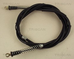 CABLU FRANA DE MANA TRISCAN 8140 15173 - Compatibil cu FIAT