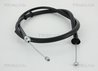 CABLU FRANA DE MANA TRISCAN 8140 15180 - Compatibil cu FIAT