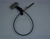 CABLU FRANA DE MANA TRISCAN 8140 15182 - Compatibil cu FIAT