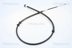 CABLU FRANA DE MANA TRISCAN 8140 15188 - Compatibil cu FIAT