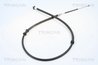CABLU FRANA DE MANA TRISCAN 8140 15188 - Compatibil cu FIAT