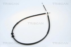 CABLU FRANA DE MANA TRISCAN 8140 15189 - Compatibil cu FIAT