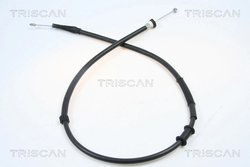 CABLU FRANA DE MANA TRISCAN 8140 15190 - Compatibil cu FIAT