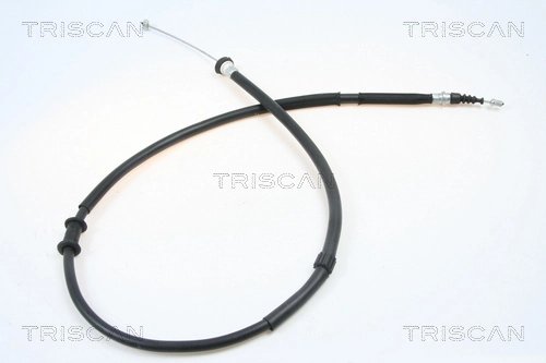 Cablu frana de mana Triscan 8140 15191