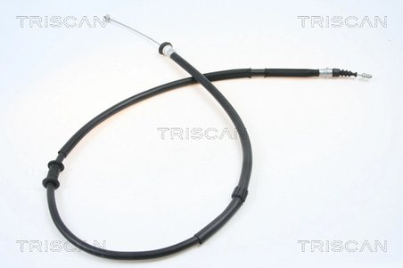 Cablu frana de mana Triscan 8140 15191