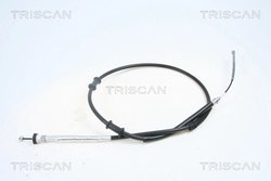 CABLU FRANA DE MANA TRISCAN 8140 15192 - Compatibil cu FIAT