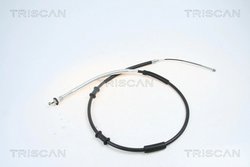 CABLU FRANA DE MANA TRISCAN 8140 15193 - Compatibil cu FIAT