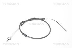 CABLU FRANA DE MANA TRISCAN 8140 15194 - Compatibil cu FIAT