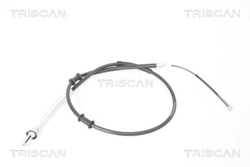 Cablu frana de mana Triscan 8140 15194