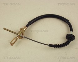 CABLU AMBREIAJ TRISCAN 8140 15240 - Compatibil cu FIAT