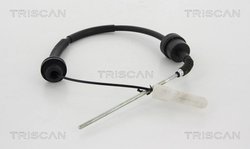 CABLU AMBREIAJ TRISCAN 8140 15265 - Compatibil cu FIAT