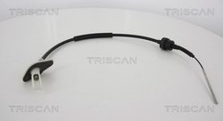 Cablu ambreiaj Triscan 8140 15282