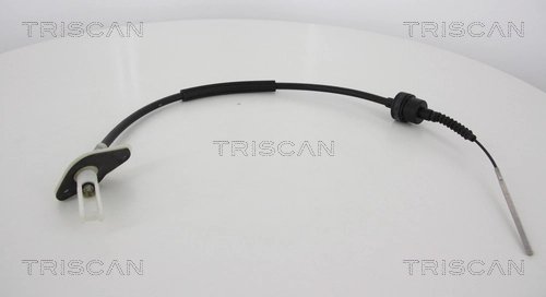 CABLU AMBREIAJ TRISCAN 8140 15282 - Compatibil cu FIAT, FORD