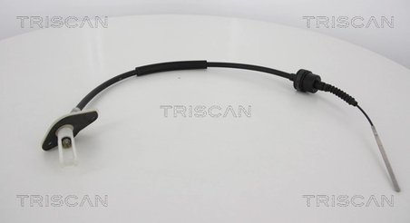 CABLU AMBREIAJ TRISCAN 8140 15282 - Compatibil cu FIAT, FORD