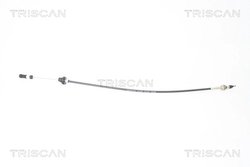 Cablu acceleratie Triscan 8140 15348