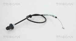 CABLU ACCELERATIE TRISCAN 8140 15351 - Compatibil cu FIAT
