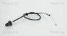 CABLU ACCELERATIE TRISCAN 8140 15351 - Compatibil cu FIAT
