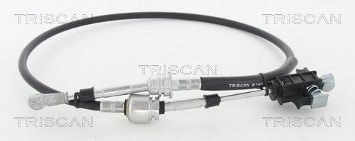 CABLU TRANSMISIE MANUALA TRISCAN 8140 15706 - Compatibil cu FIAT