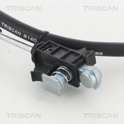 CABLU TRANSMISIE MANUALA TRISCAN 8140 15706 - Compatibil cu FIAT