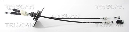 CABLU TRANSMISIE MANUALA TRISCAN 8140 15729 - Compatibil cu CITROEN, FIAT, PEUGEOT