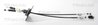 CABLU TRANSMISIE MANUALA TRISCAN 8140 15729 - Compatibil cu CITROEN, FIAT, PEUGEOT