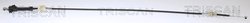 CABLU TRANSMISIE MANUALA TRISCAN 8140 15737 - Compatibil cu ALFA ROMEO, FIAT
