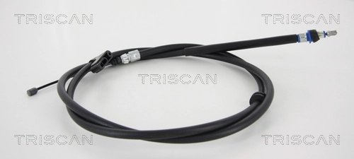 CABLU FRANA DE MANA TRISCAN 8140 161100 - Compatibil cu FORD