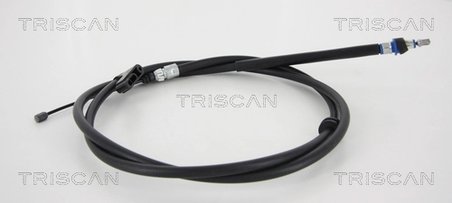 CABLU FRANA DE MANA TRISCAN 8140 161100 - Compatibil cu FORD