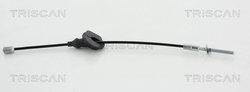 CABLU FRANA DE MANA TRISCAN 8140 161103 - Compatibil cu FORD