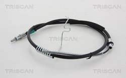 CABLU FRANA DE MANA TRISCAN 8140 161111 - Compatibil cu FORD