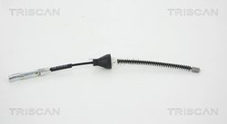 CABLU FRANA DE MANA TRISCAN 8140 161115 - Compatibil cu FORD
