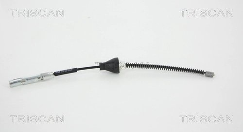 CABLU FRANA DE MANA TRISCAN 8140 161115 - Compatibil cu FORD