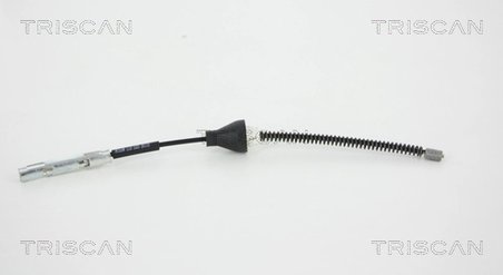 CABLU FRANA DE MANA TRISCAN 8140 161115 - Compatibil cu FORD
