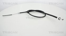 CABLU FRANA DE MANA TRISCAN 8140 161116 - Compatibil cu FORD