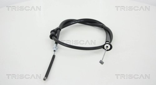 CABLU FRANA DE MANA TRISCAN 8140 161117 - Compatibil cu FORD