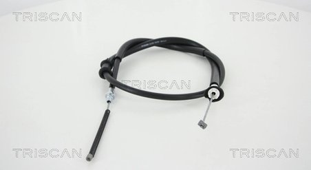 CABLU FRANA DE MANA TRISCAN 8140 161117 - Compatibil cu FORD