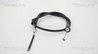 CABLU FRANA DE MANA TRISCAN 8140 161117 - Compatibil cu FORD
