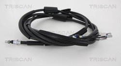 CABLU FRANA DE MANA TRISCAN 8140 161121 - Compatibil cu FORD